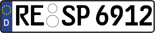 RE-SP6912