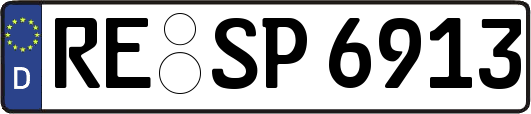 RE-SP6913