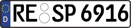 RE-SP6916