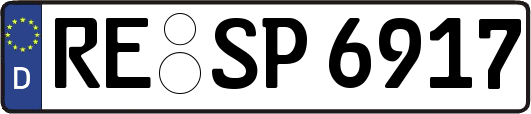 RE-SP6917