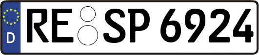 RE-SP6924