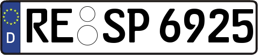 RE-SP6925