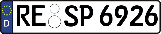RE-SP6926