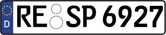 RE-SP6927