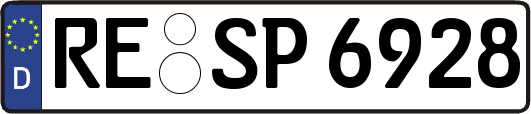 RE-SP6928