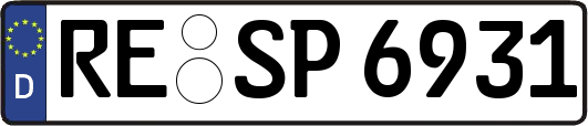 RE-SP6931