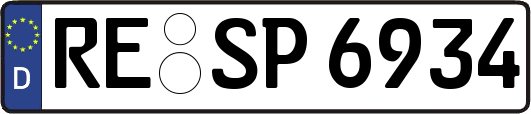 RE-SP6934