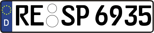 RE-SP6935