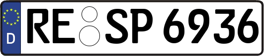 RE-SP6936