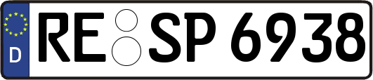RE-SP6938