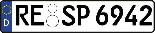 RE-SP6942