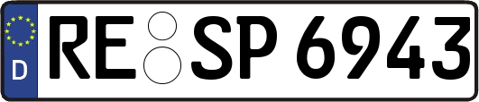 RE-SP6943