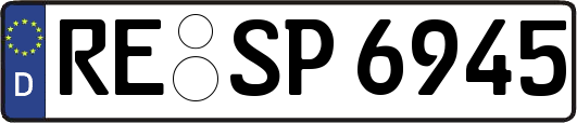 RE-SP6945