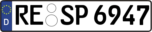 RE-SP6947