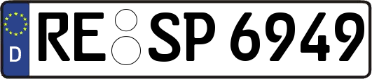 RE-SP6949