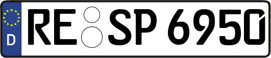 RE-SP6950