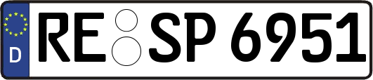 RE-SP6951