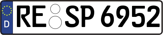 RE-SP6952