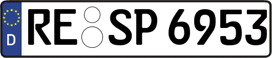 RE-SP6953