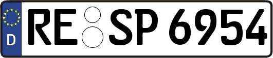 RE-SP6954