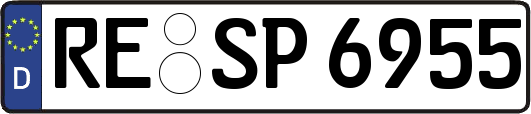 RE-SP6955