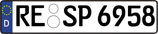 RE-SP6958