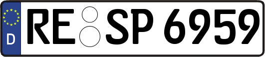 RE-SP6959
