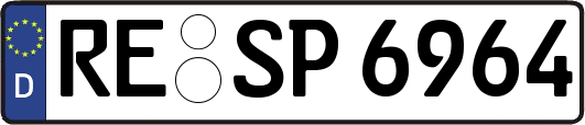 RE-SP6964