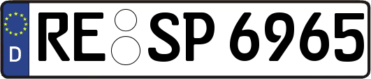 RE-SP6965