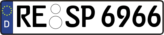 RE-SP6966