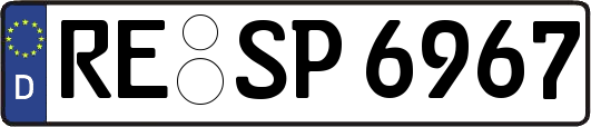 RE-SP6967