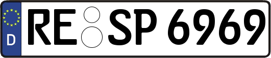 RE-SP6969