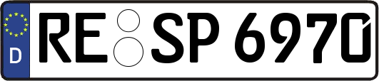 RE-SP6970