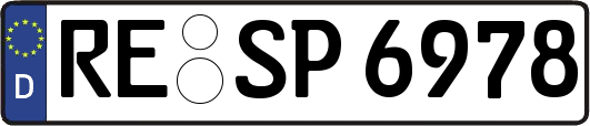 RE-SP6978