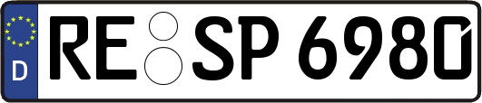 RE-SP6980
