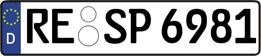 RE-SP6981