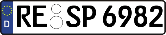 RE-SP6982