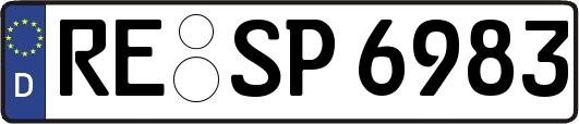 RE-SP6983
