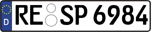 RE-SP6984