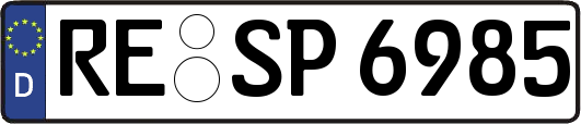 RE-SP6985
