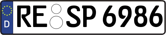 RE-SP6986