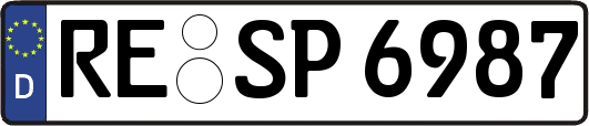 RE-SP6987