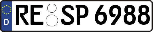 RE-SP6988