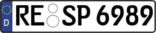 RE-SP6989