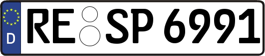 RE-SP6991