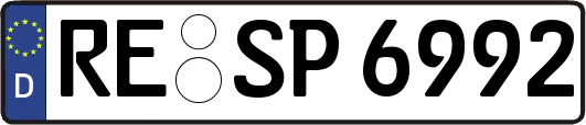 RE-SP6992