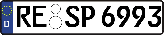 RE-SP6993