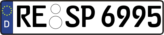 RE-SP6995