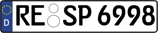 RE-SP6998