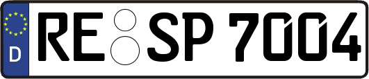 RE-SP7004